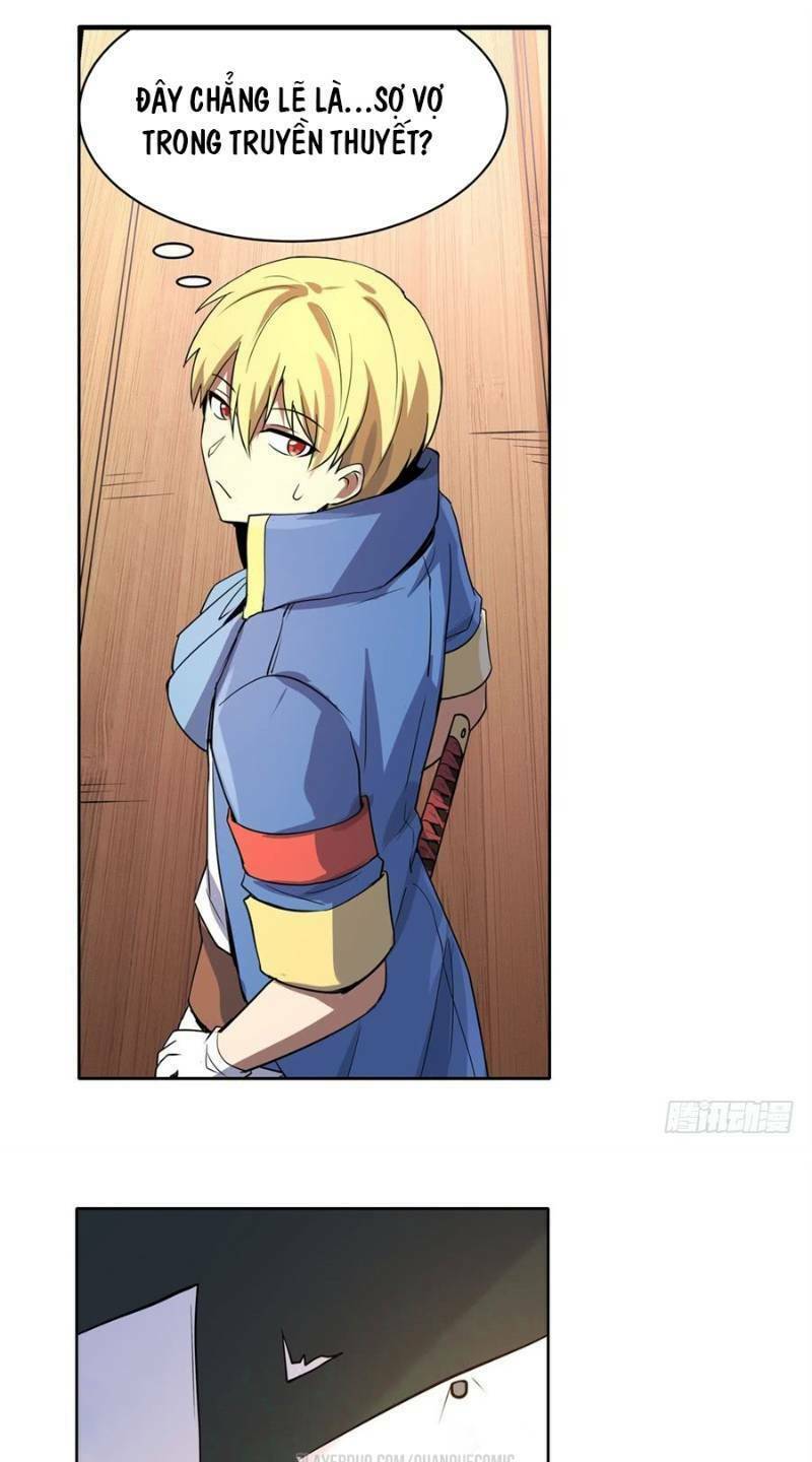 Ma vương thất nghiệp - Chapter 48 - Page 4