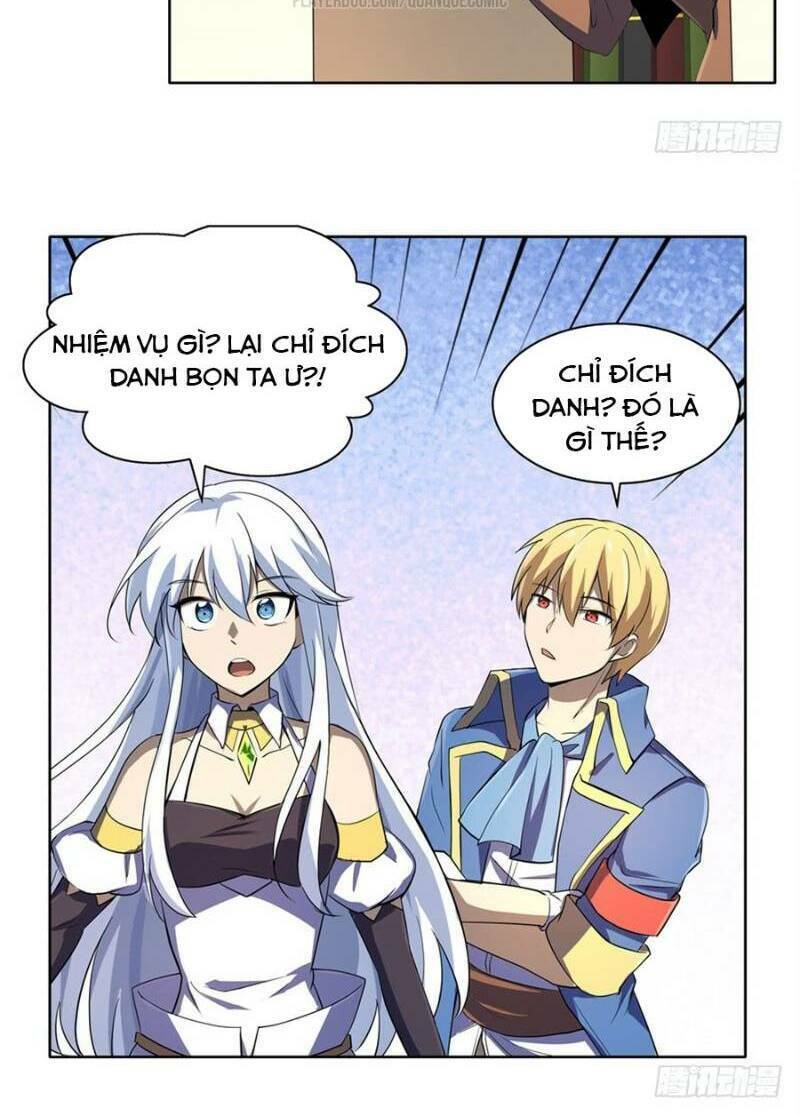 Ma vương thất nghiệp - Chapter 48 - Page 7