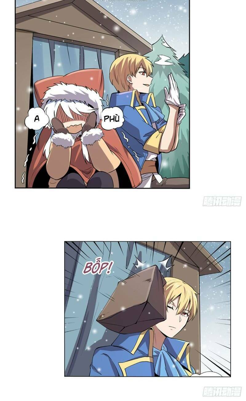 Ma vương thất nghiệp - Chapter 49 - Page 10