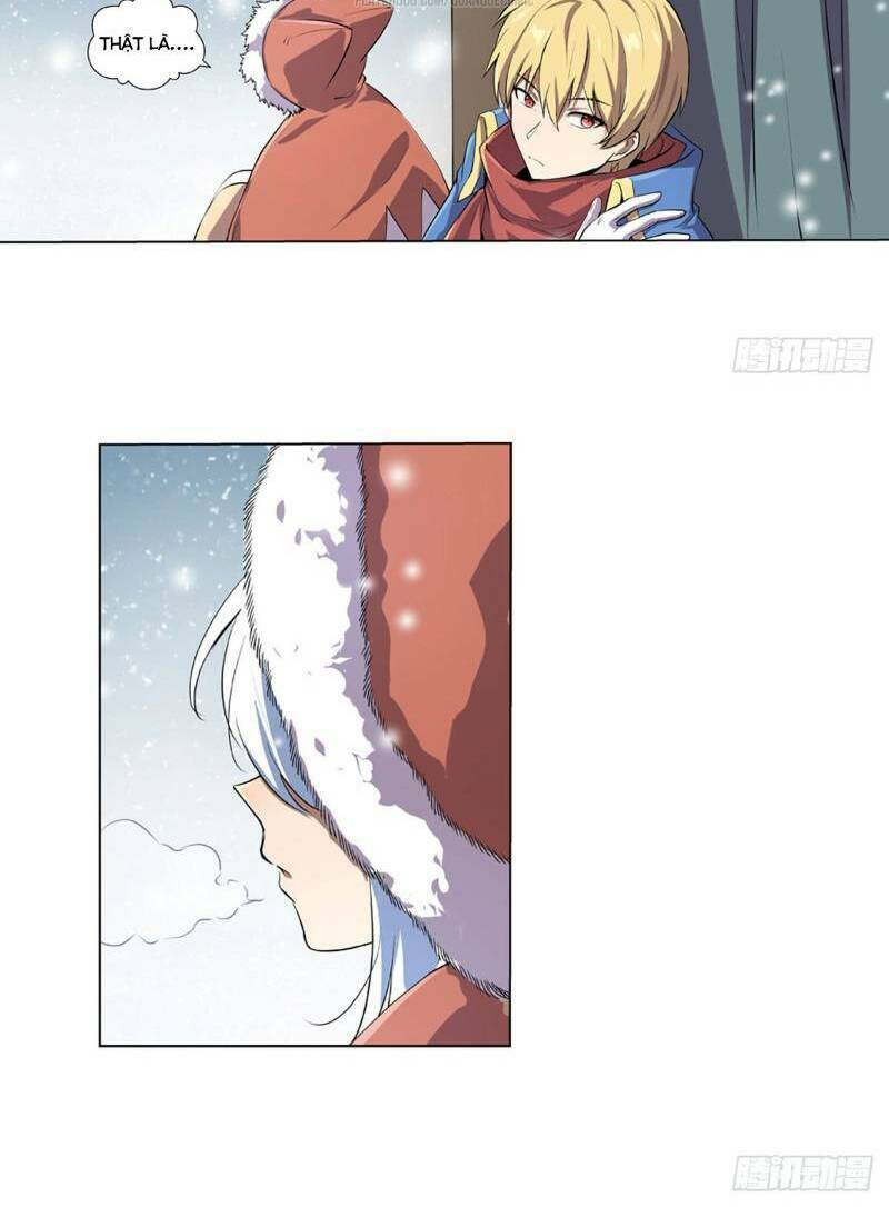 Ma vương thất nghiệp - Chapter 49 - Page 13