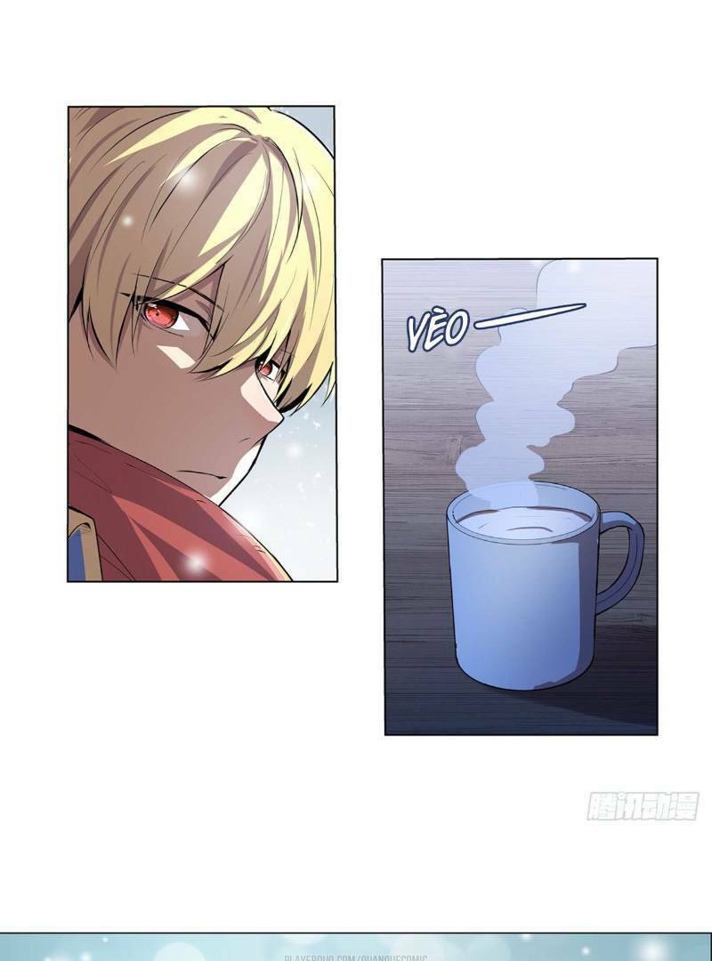 Ma vương thất nghiệp - Chapter 49 - Page 14