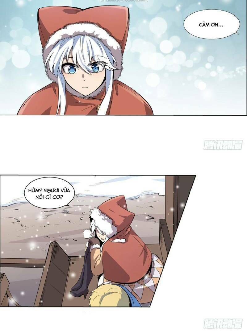 Ma vương thất nghiệp - Chapter 49 - Page 15