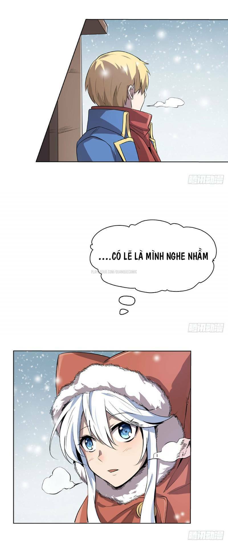 Ma vương thất nghiệp - Chapter 49 - Page 16