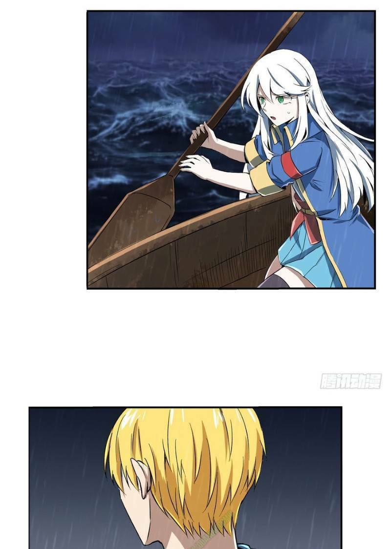 Ma vương thất nghiệp - Chapter 5 - Page 12