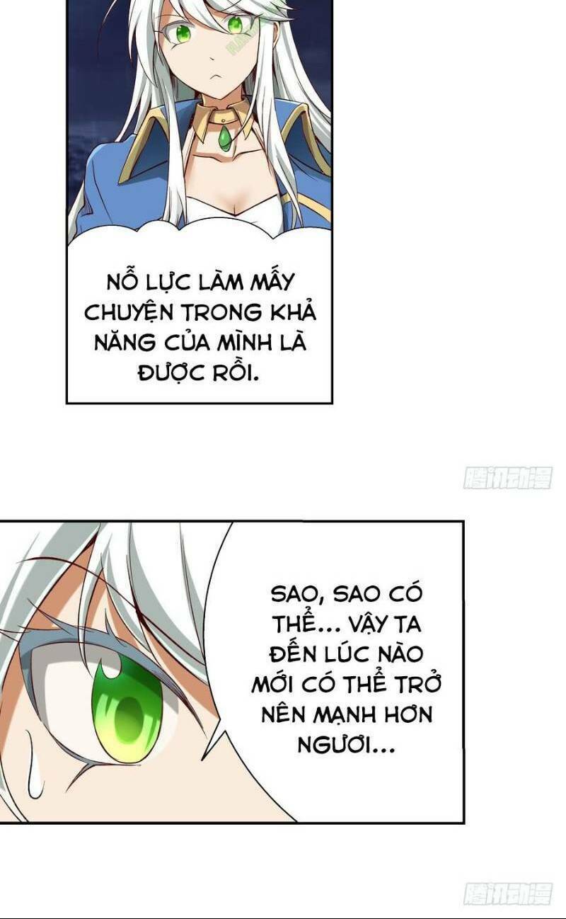 Ma vương thất nghiệp - Chapter 5 - Page 22