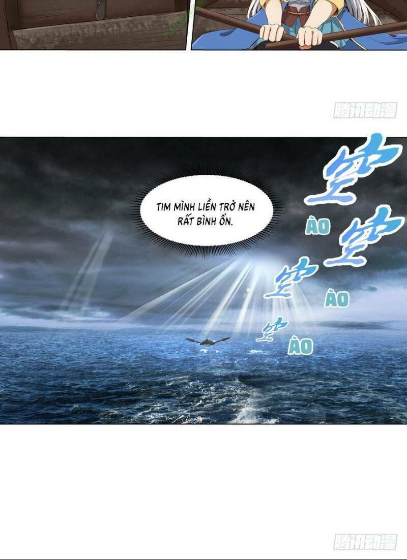 Ma vương thất nghiệp - Chapter 5 - Page 34