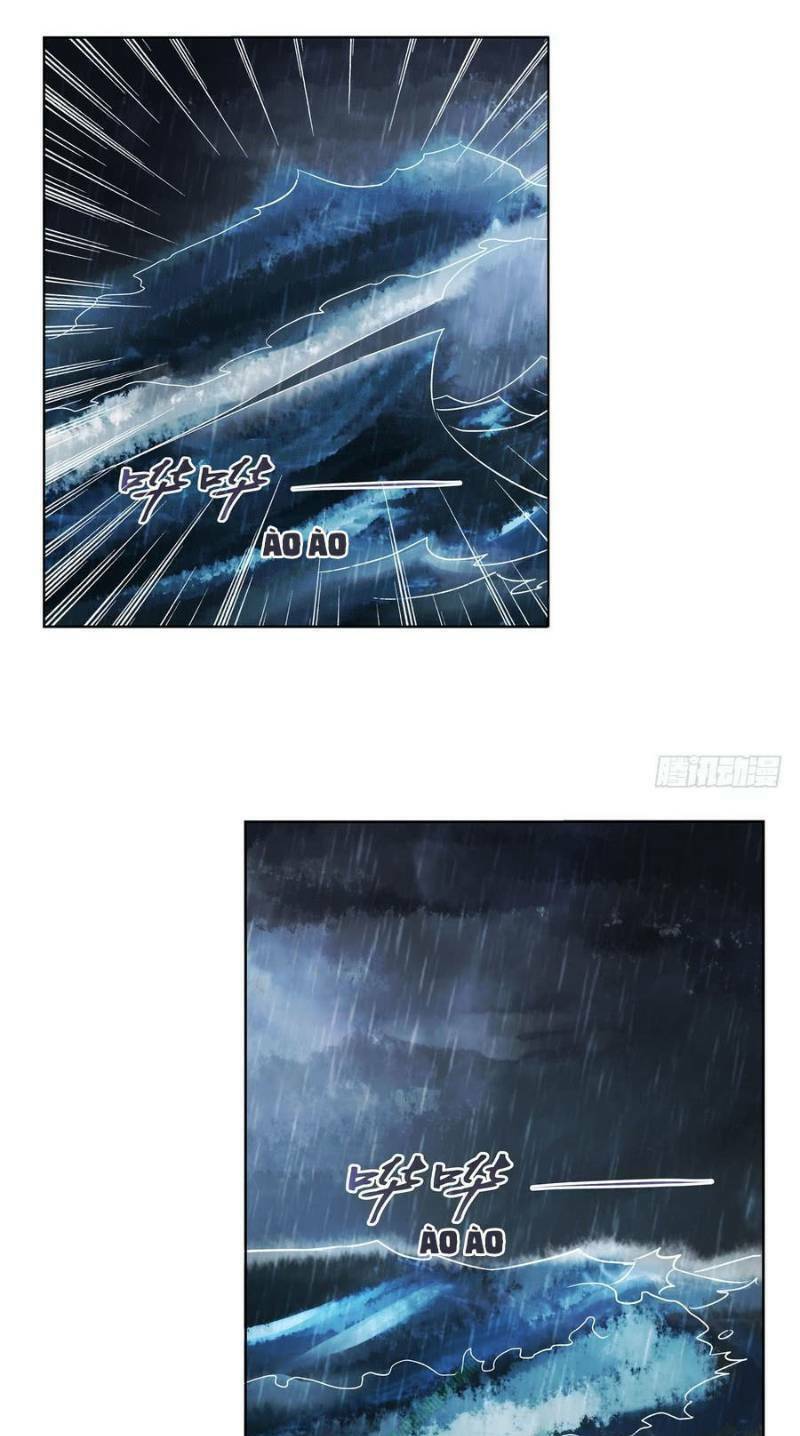 Ma vương thất nghiệp - Chapter 5 - Page 4