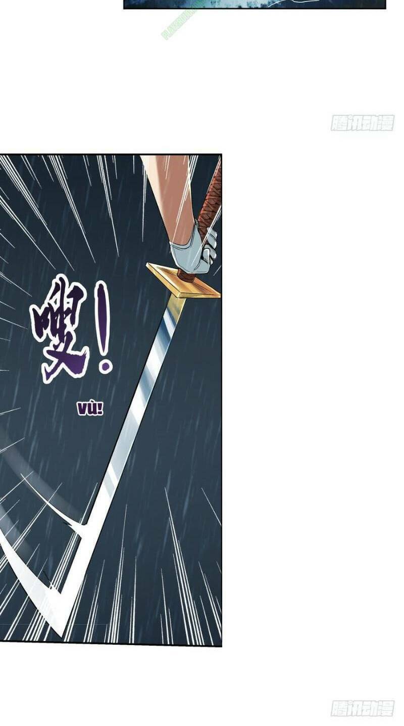 Ma vương thất nghiệp - Chapter 5 - Page 5