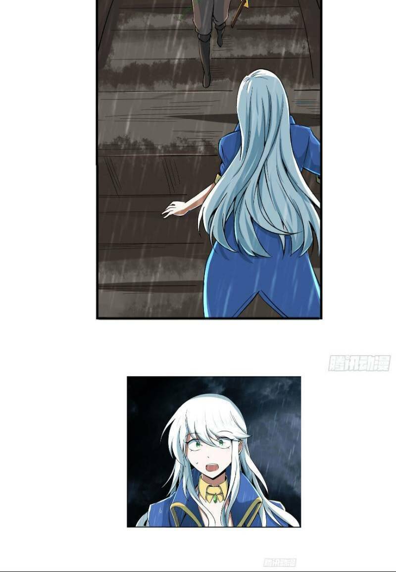 Ma vương thất nghiệp - Chapter 5 - Page 7