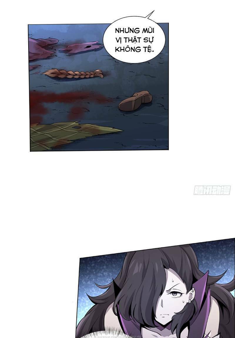 Ma vương thất nghiệp - Chapter 50 - Page 9