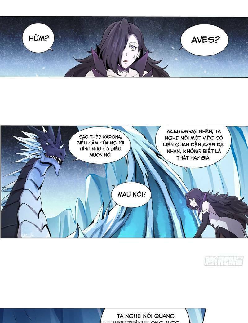 Ma vương thất nghiệp - Chapter 50 - Page 11