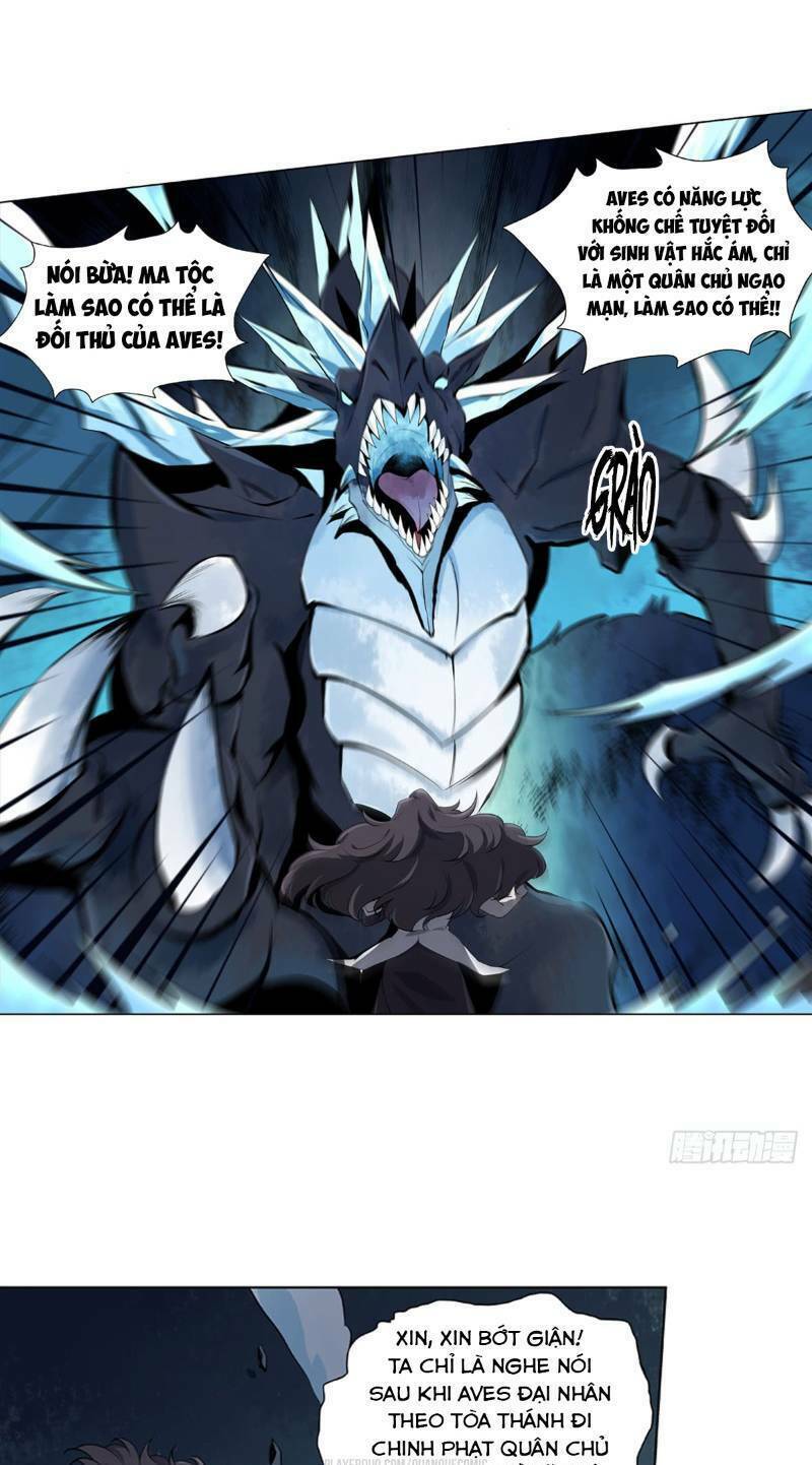 Ma vương thất nghiệp - Chapter 50 - Page 13