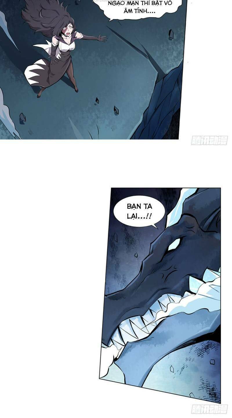 Ma vương thất nghiệp - Chapter 50 - Page 14