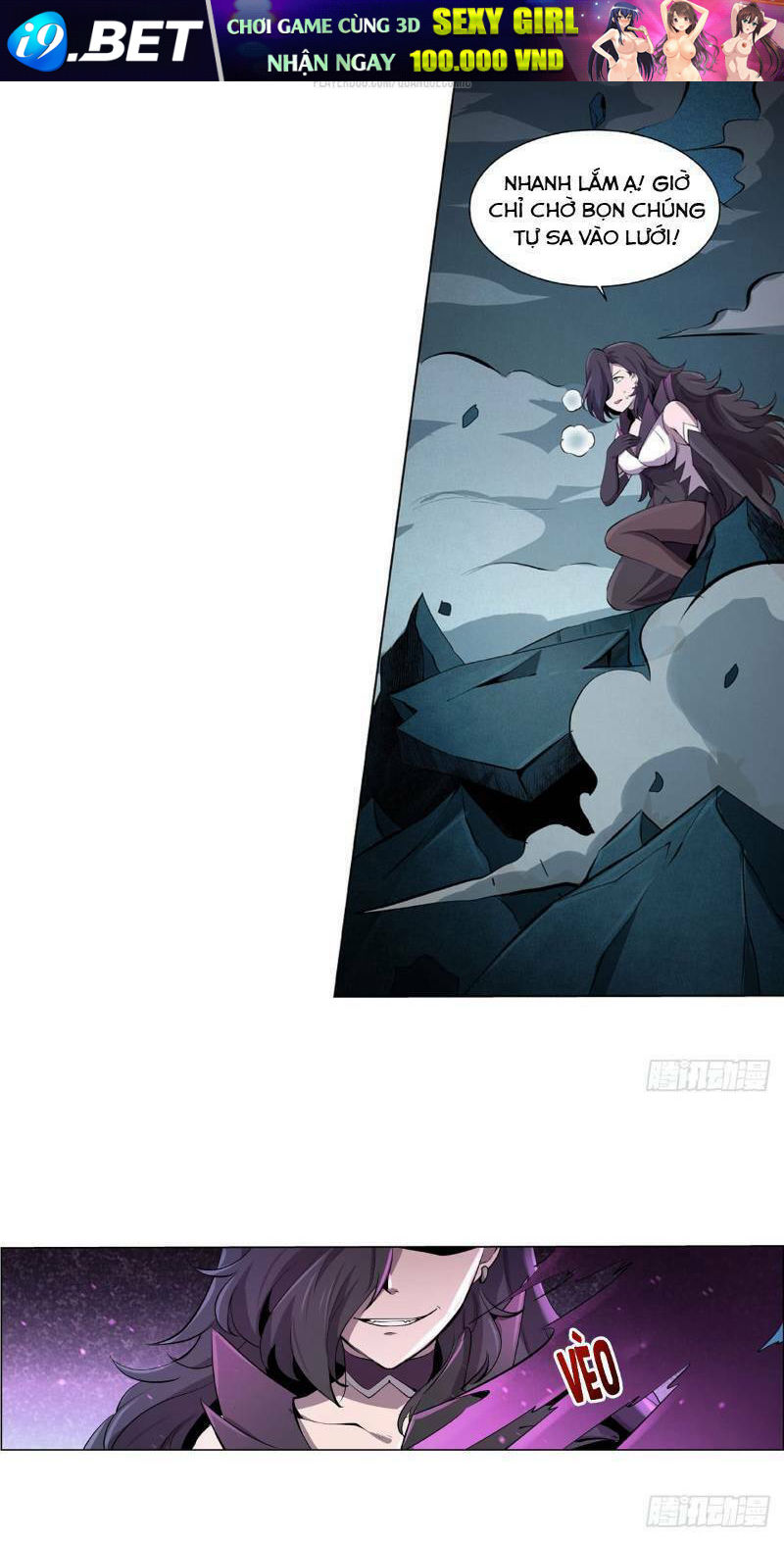 Ma vương thất nghiệp - Chapter 50 - Page 18