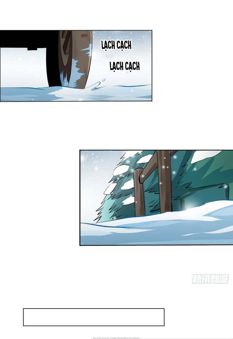 Ma vương thất nghiệp - Chapter 50 - Page 19