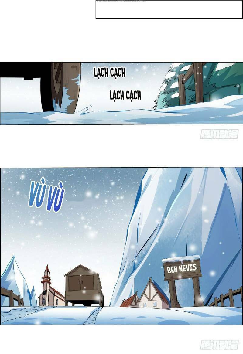 Ma vương thất nghiệp - Chapter 50 - Page 20