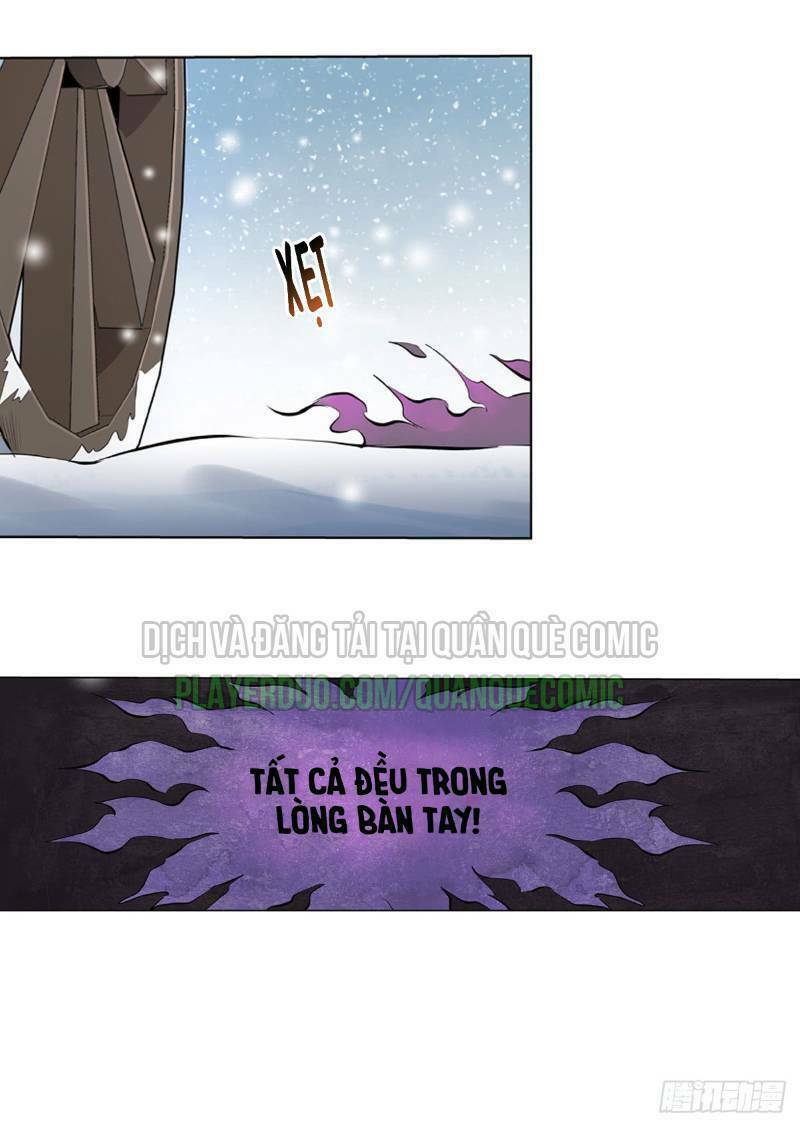 Ma vương thất nghiệp - Chapter 50 - Page 23