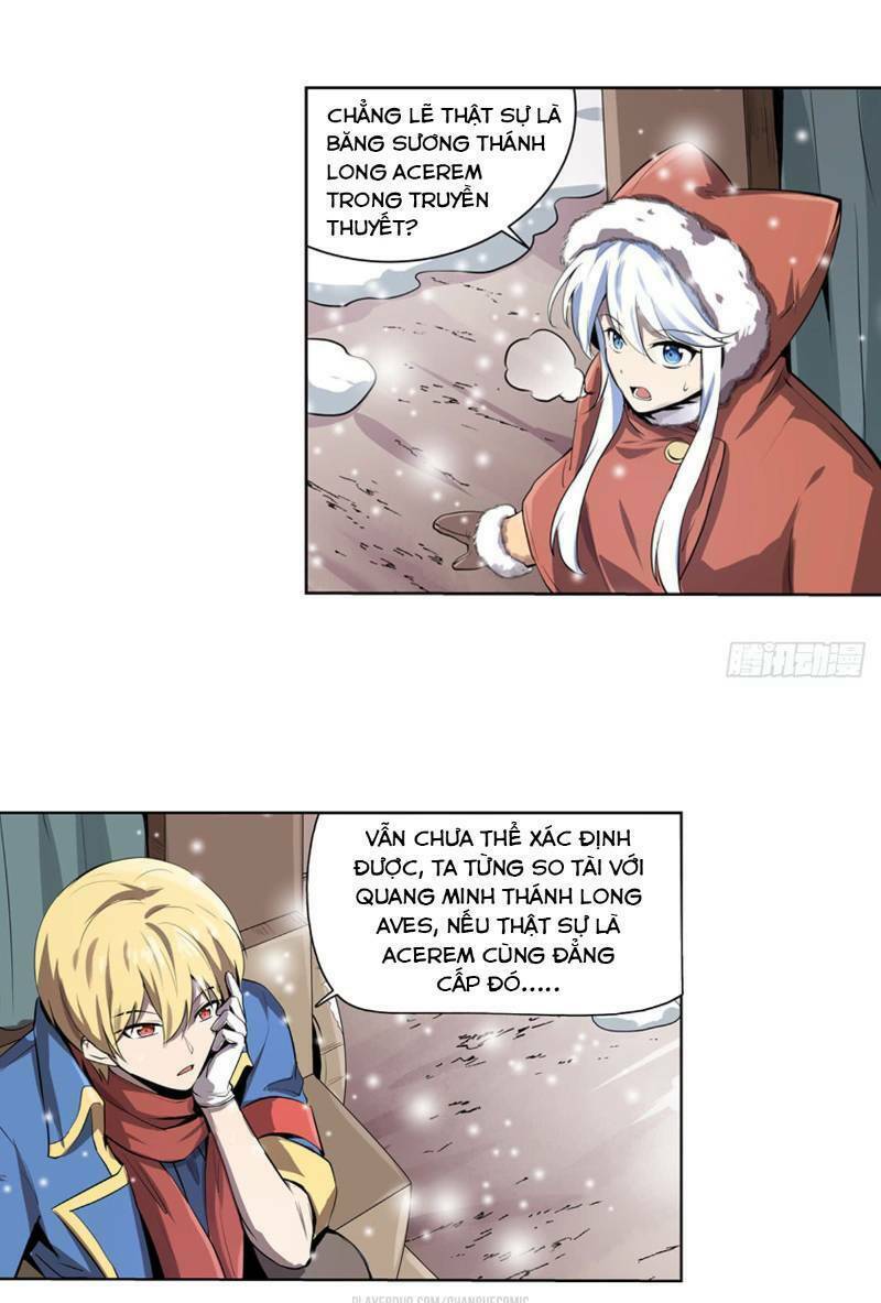 Ma vương thất nghiệp - Chapter 50 - Page 5