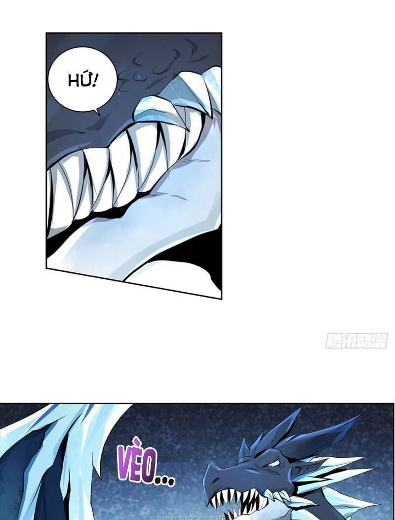 Ma vương thất nghiệp - Chapter 50 - Page 7