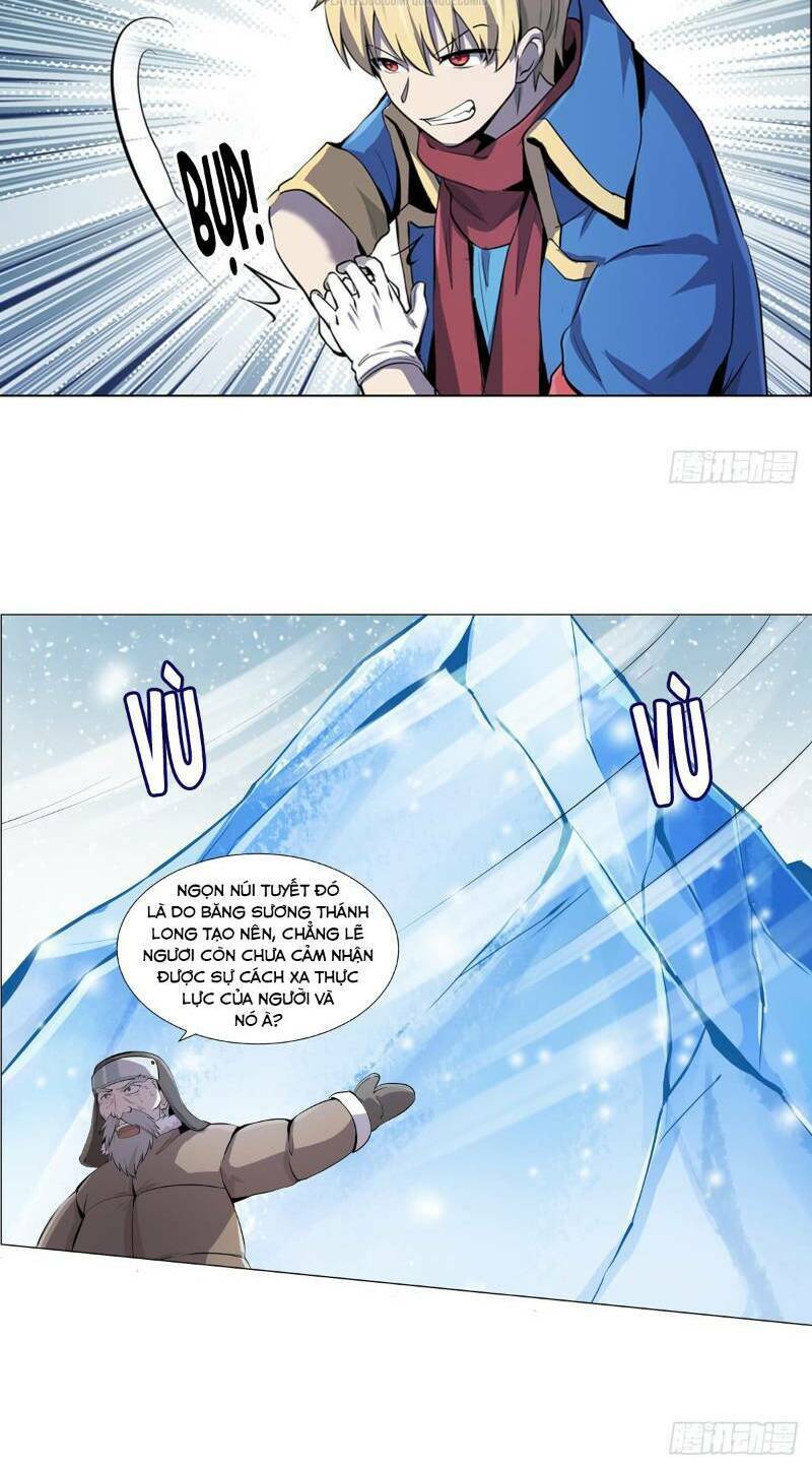 Ma vương thất nghiệp - Chapter 51 - Page 10