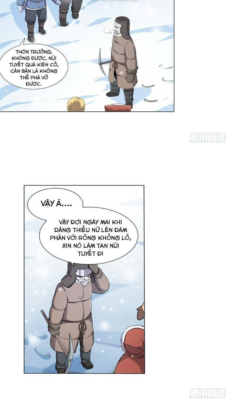 Ma vương thất nghiệp - Chapter 51 - Page 12