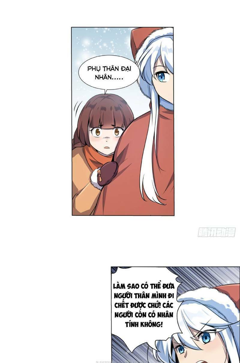 Ma vương thất nghiệp - Chapter 51 - Page 13