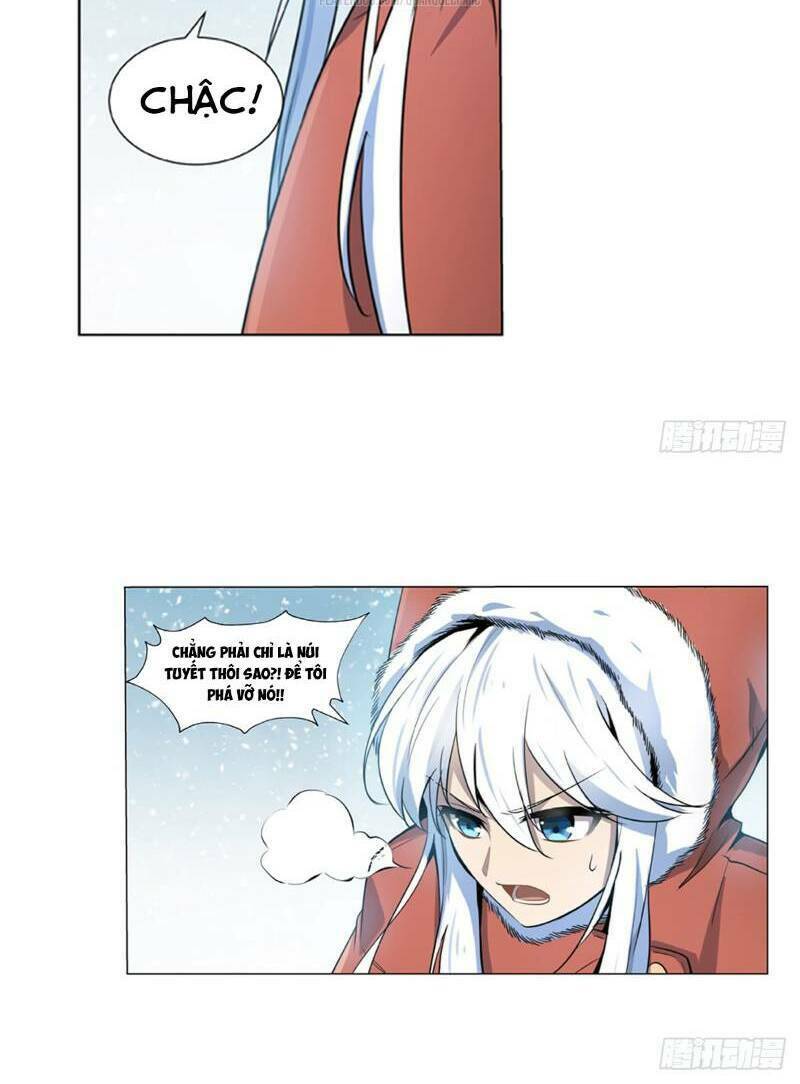 Ma vương thất nghiệp - Chapter 51 - Page 16