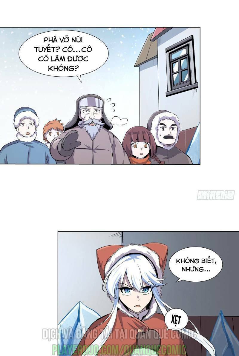 Ma vương thất nghiệp - Chapter 51 - Page 17