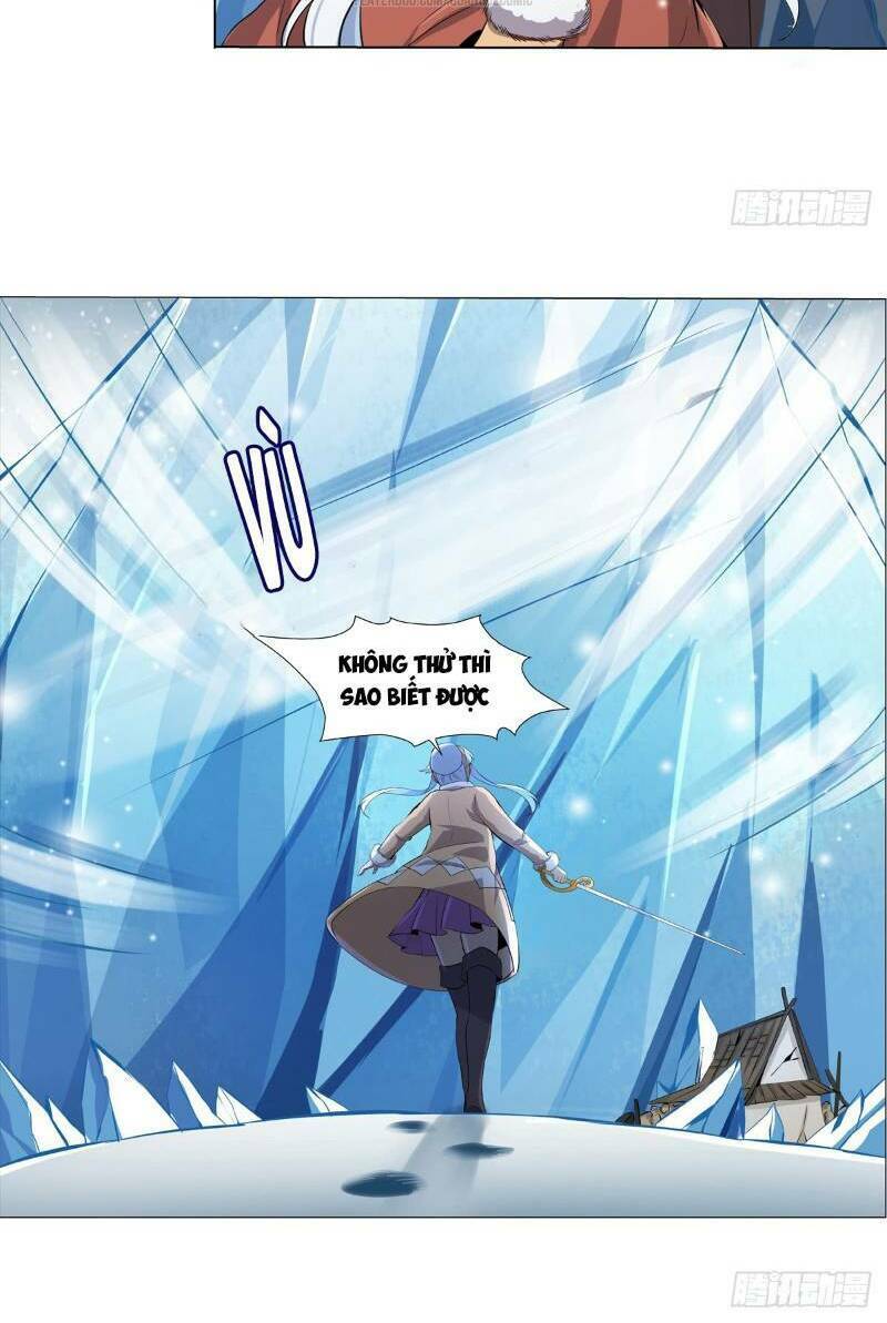 Ma vương thất nghiệp - Chapter 51 - Page 18