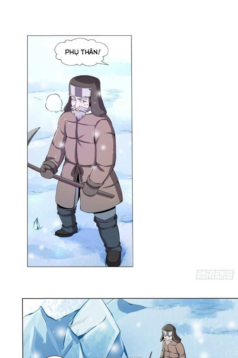 Ma vương thất nghiệp - Chapter 51 - Page 6