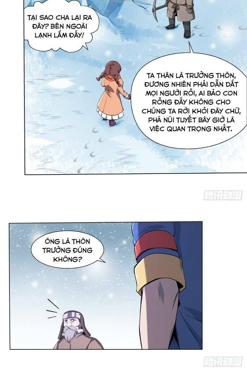 Ma vương thất nghiệp - Chapter 51 - Page 7