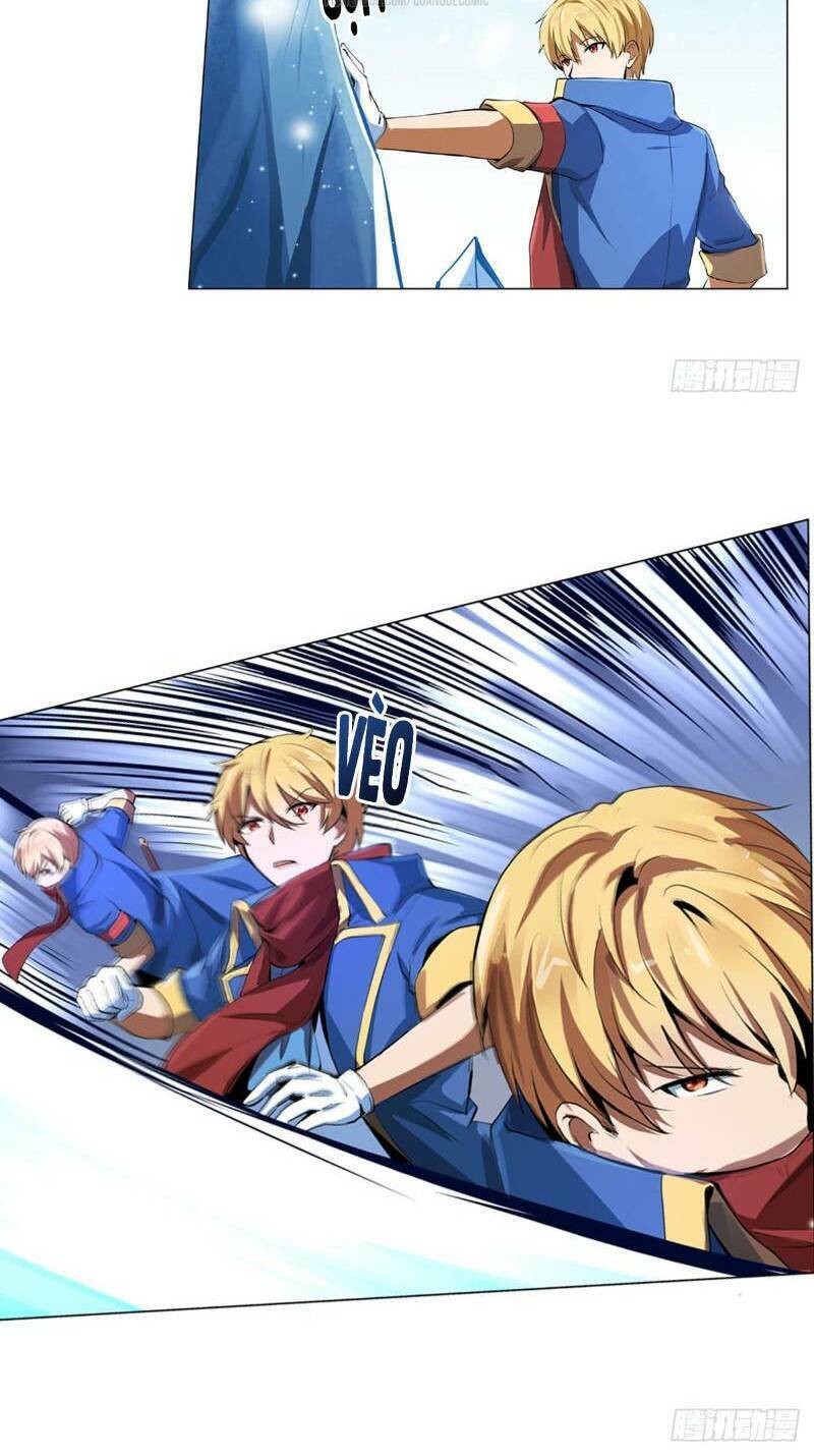 Ma vương thất nghiệp - Chapter 52 - Page 10