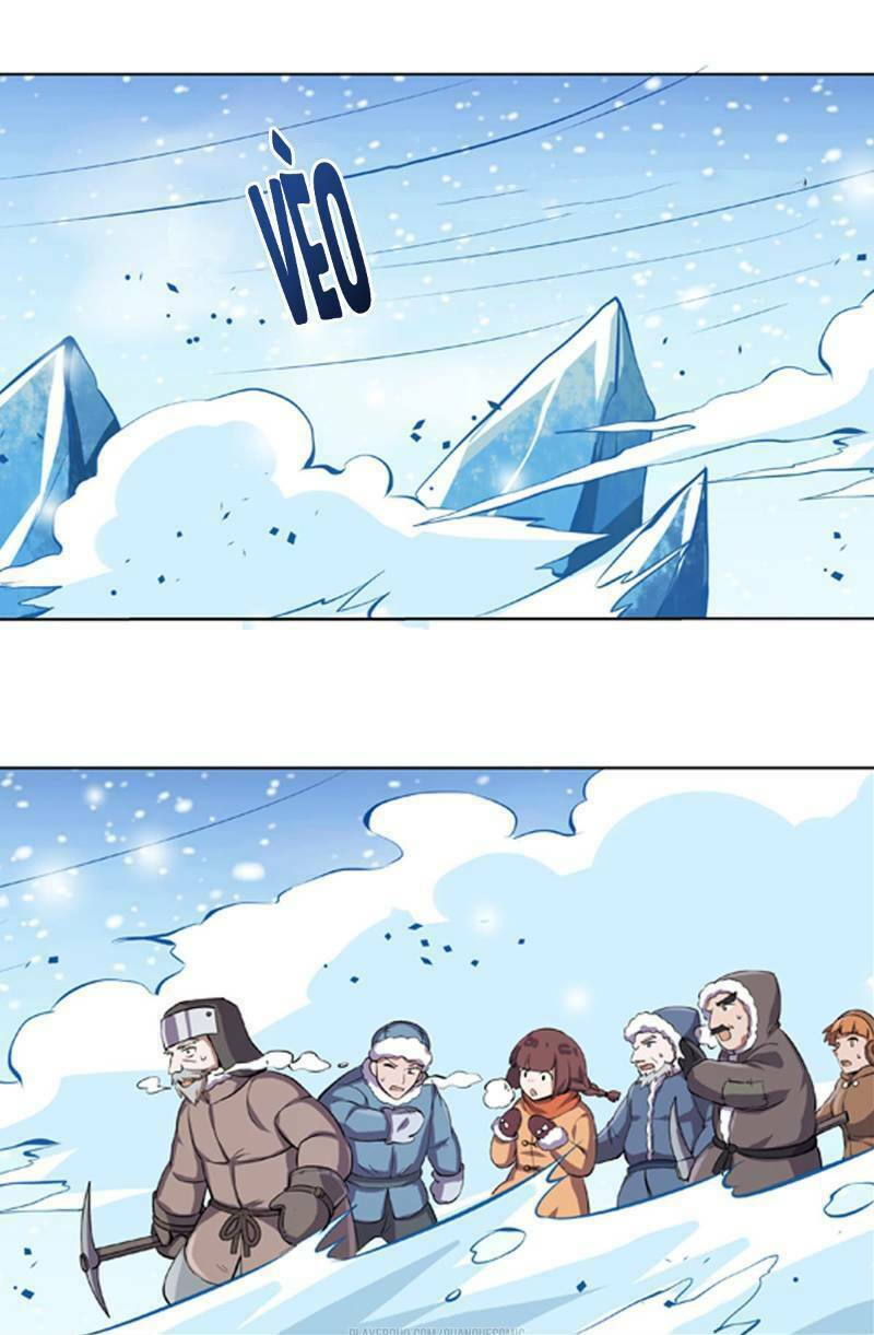 Ma vương thất nghiệp - Chapter 52 - Page 13