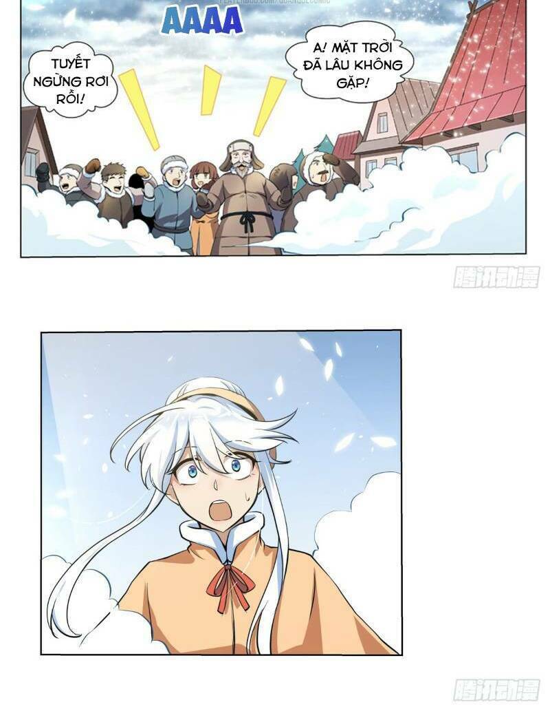 Ma vương thất nghiệp - Chapter 52 - Page 20