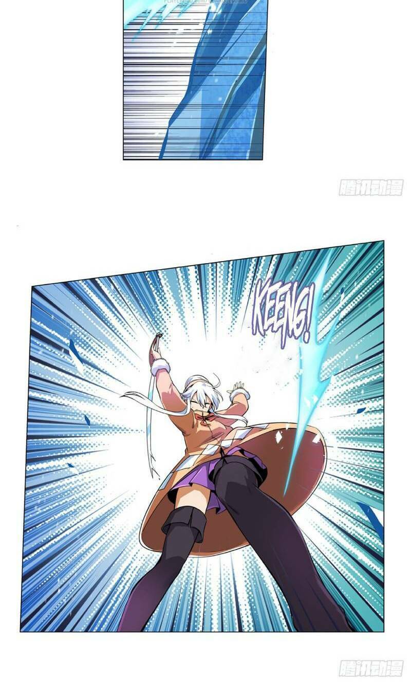 Ma vương thất nghiệp - Chapter 52 - Page 3