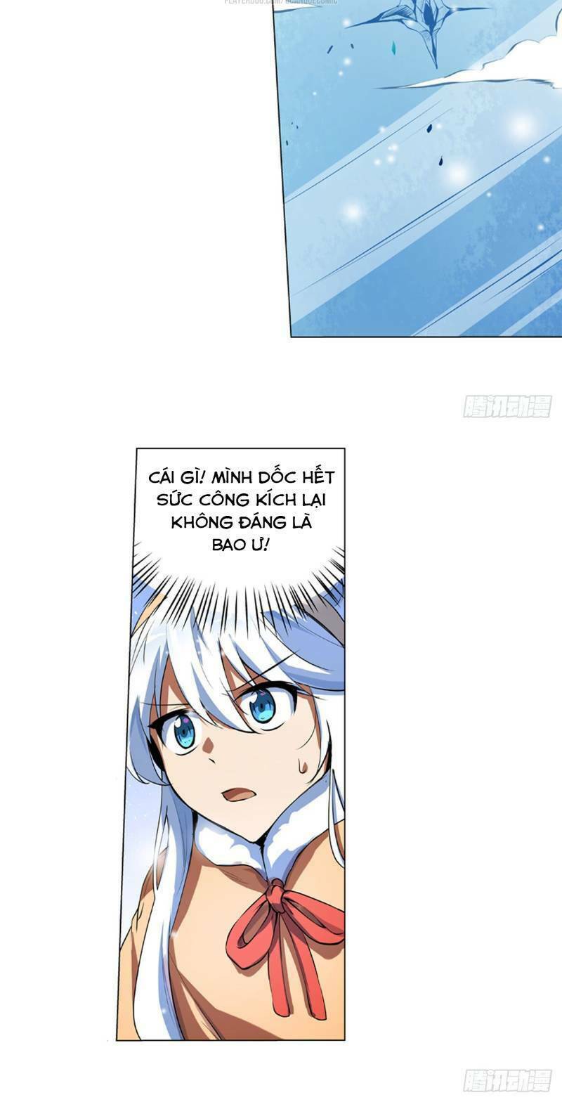 Ma vương thất nghiệp - Chapter 52 - Page 5