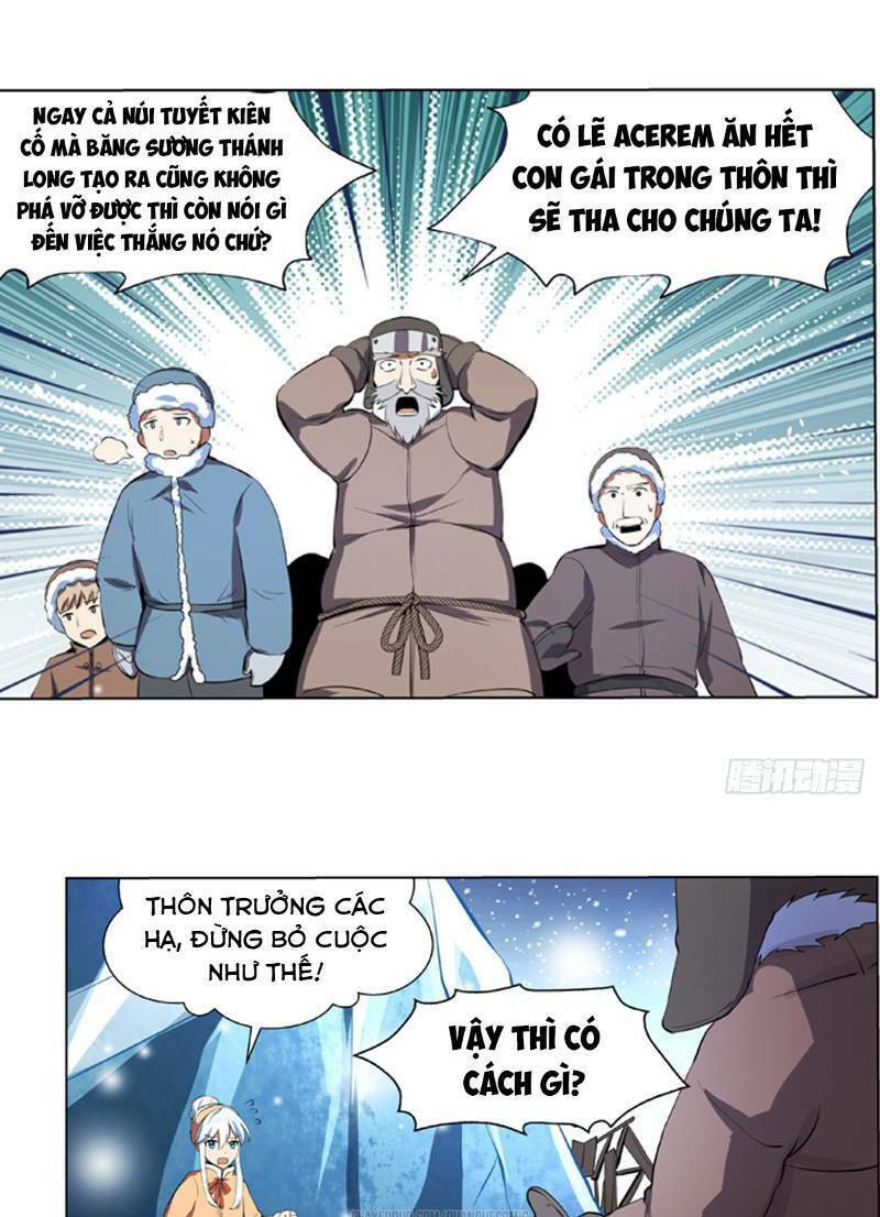 Ma vương thất nghiệp - Chapter 52 - Page 6