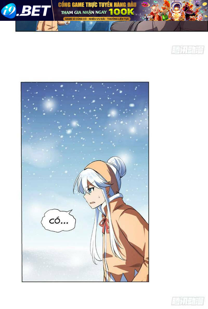 Ma vương thất nghiệp - Chapter 52 - Page 7