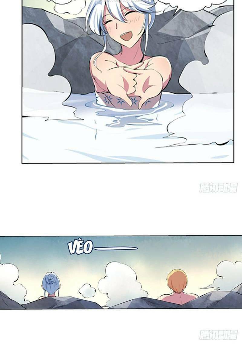 Ma vương thất nghiệp - Chapter 53 - Page 10