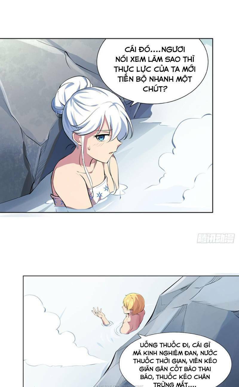 Ma vương thất nghiệp - Chapter 53 - Page 15