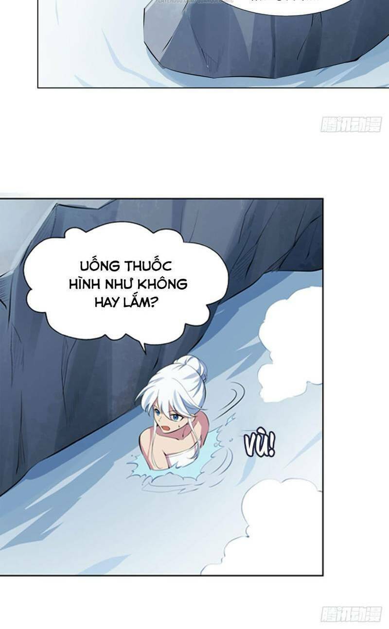 Ma vương thất nghiệp - Chapter 53 - Page 16