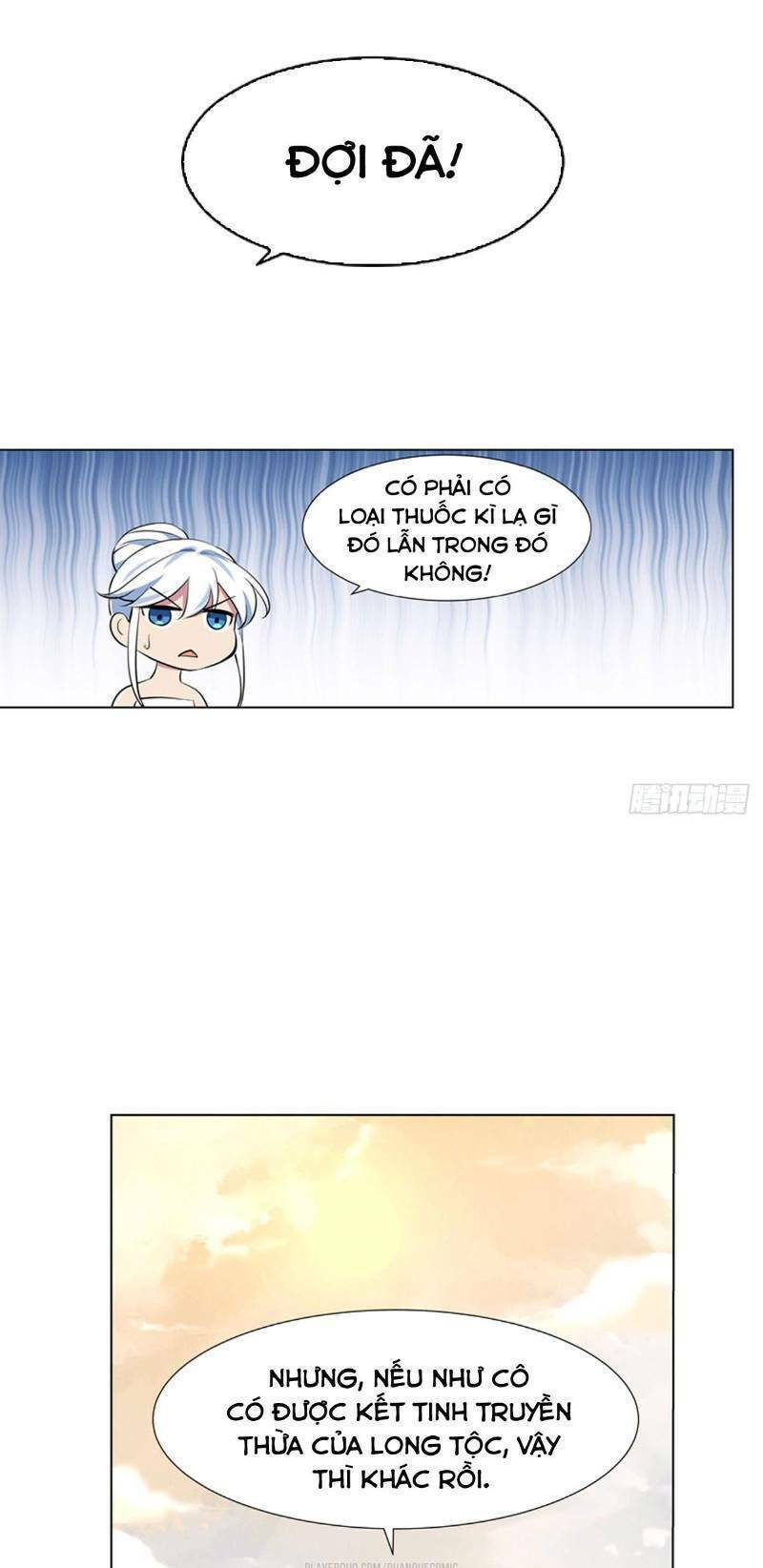 Ma vương thất nghiệp - Chapter 53 - Page 17