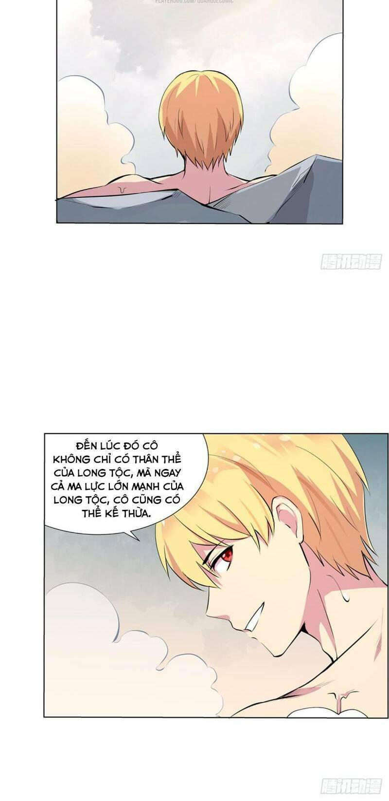 Ma vương thất nghiệp - Chapter 53 - Page 18