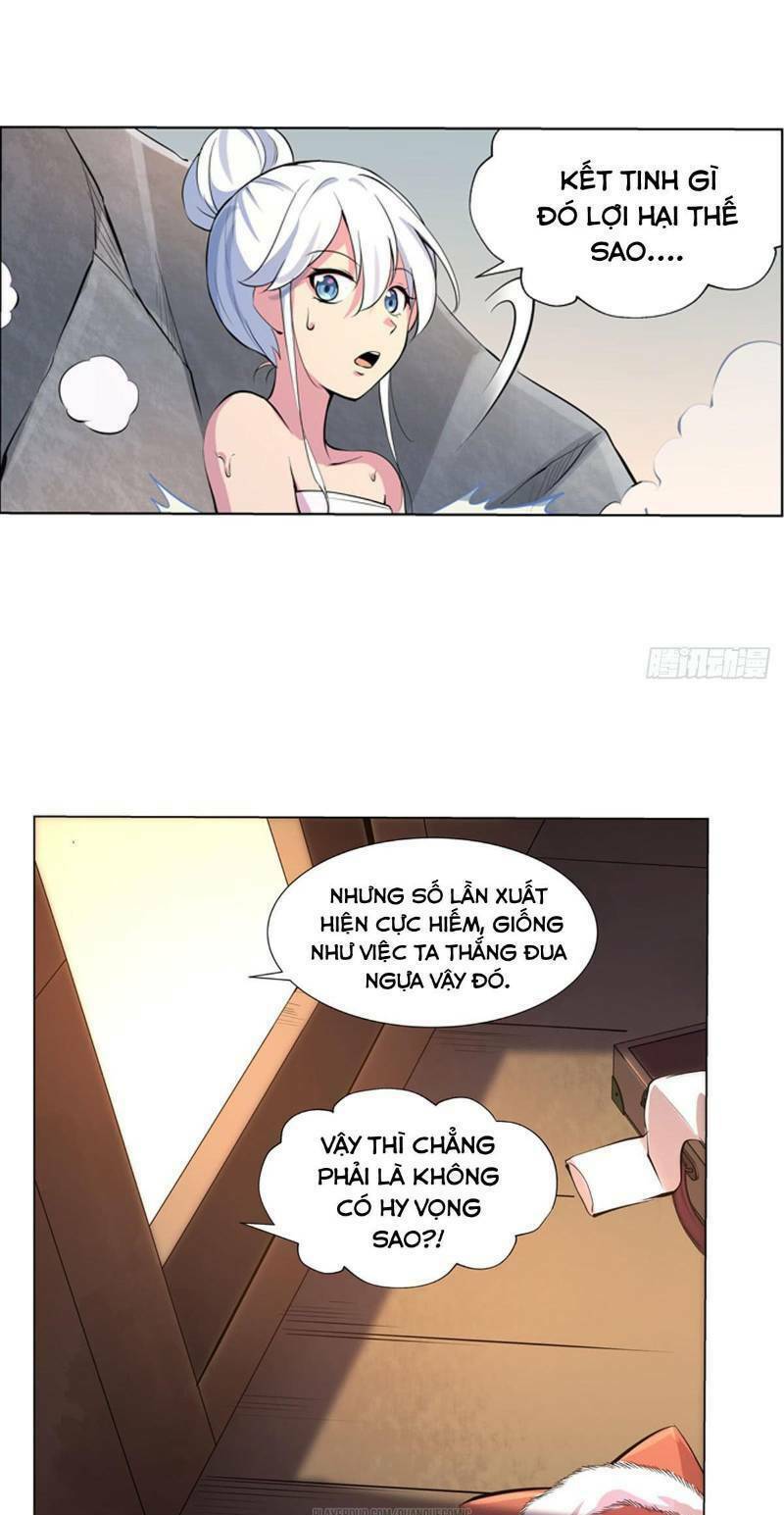 Ma vương thất nghiệp - Chapter 53 - Page 19