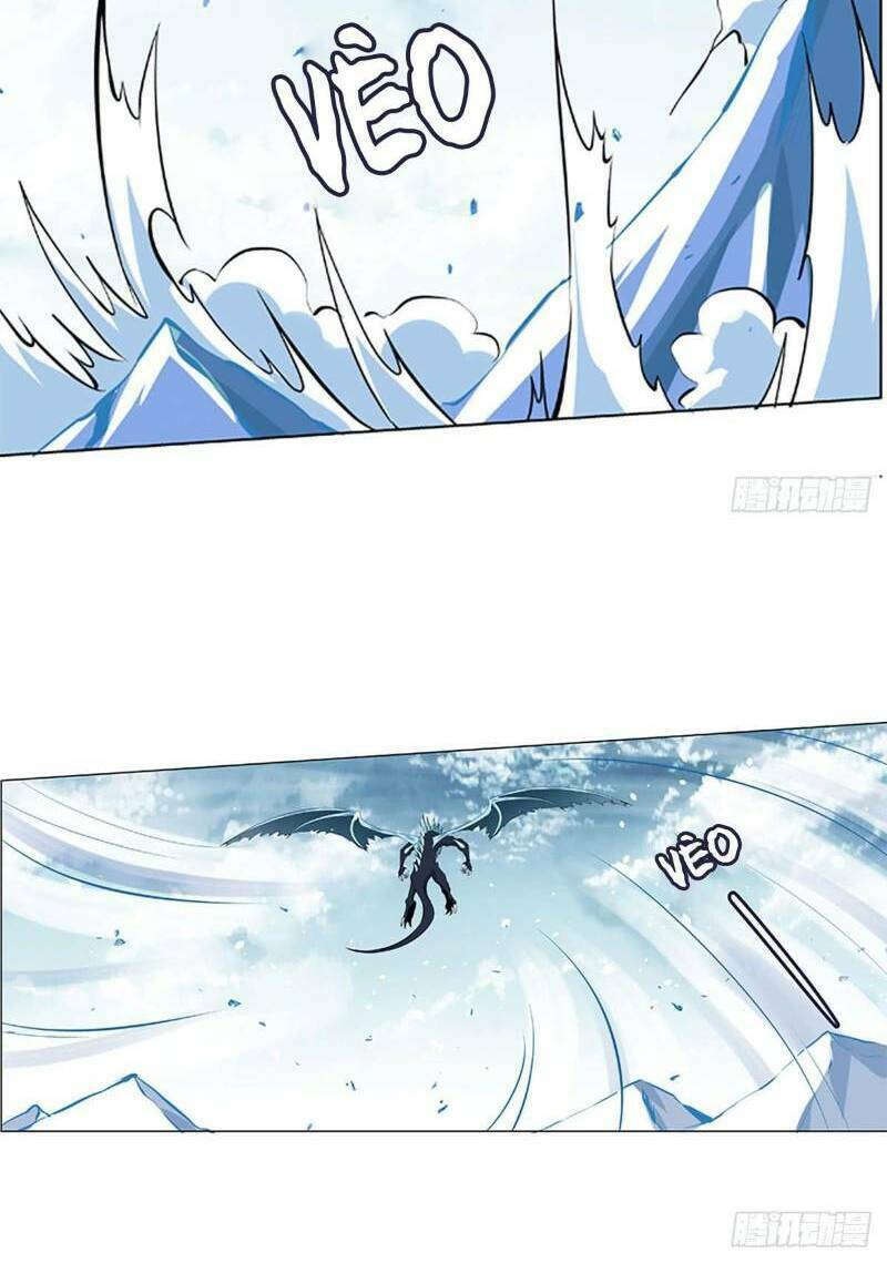 Ma vương thất nghiệp - Chapter 53 - Page 6