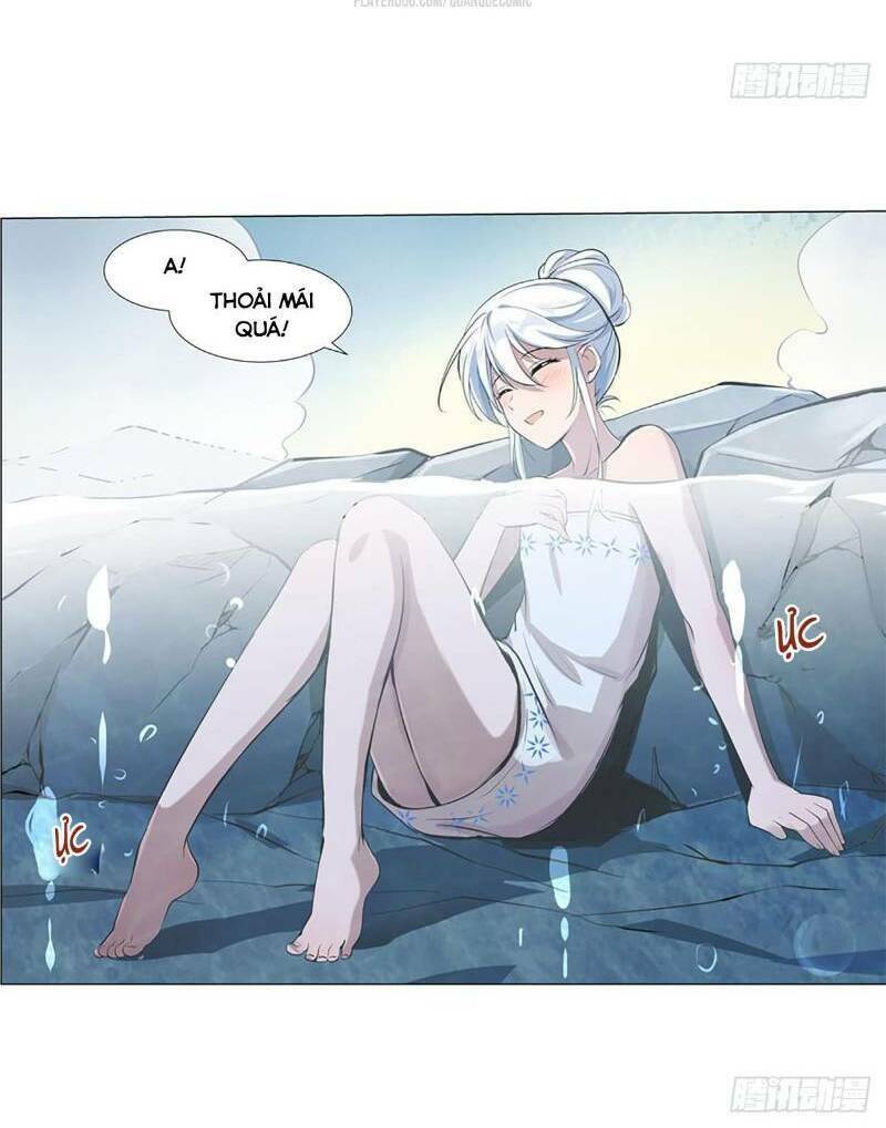 Ma vương thất nghiệp - Chapter 53 - Page 8