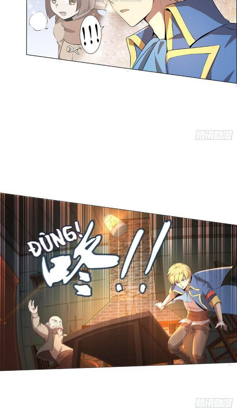 Ma vương thất nghiệp - Chapter 54 - Page 9