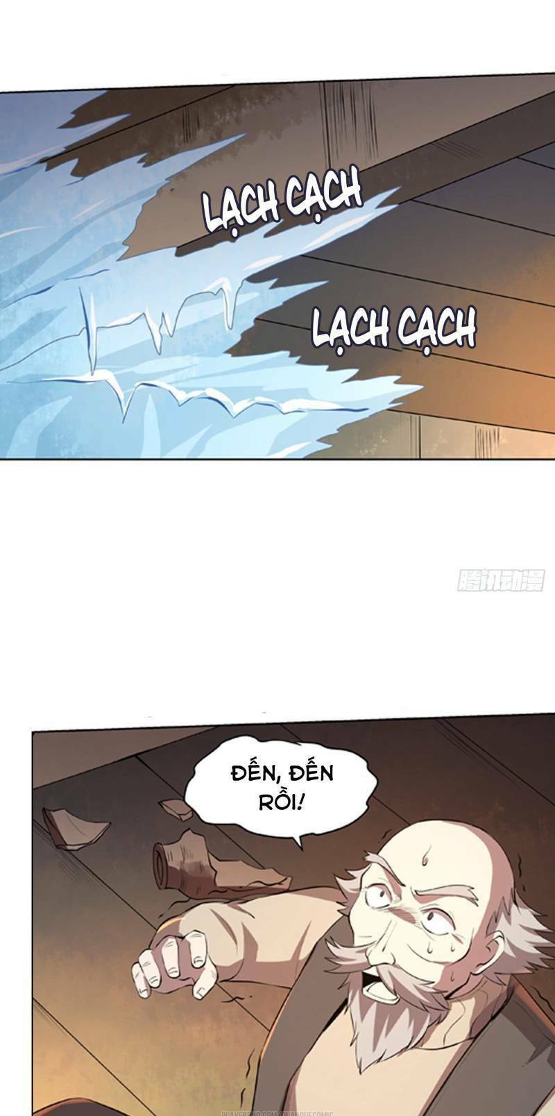 Ma vương thất nghiệp - Chapter 54 - Page 10