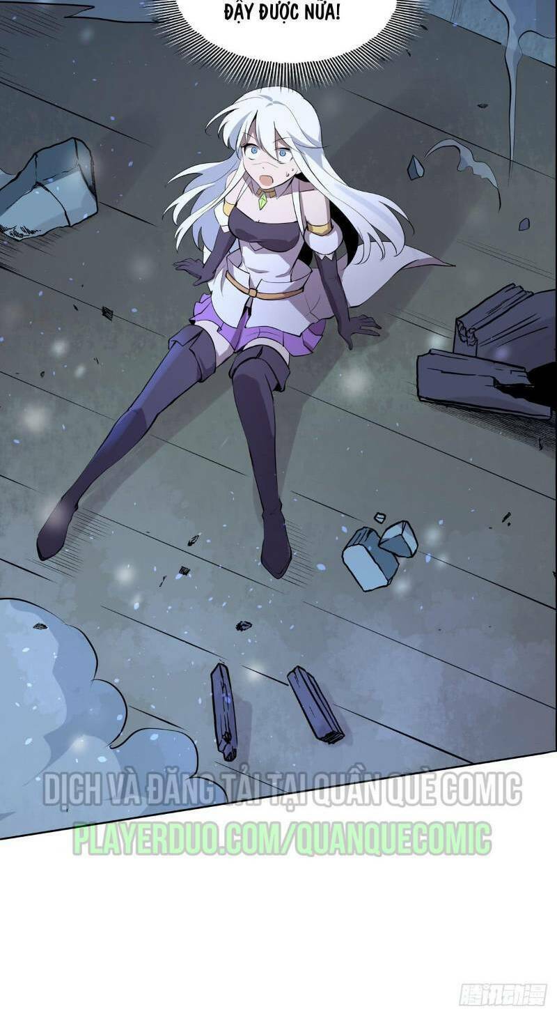 Ma vương thất nghiệp - Chapter 54 - Page 14