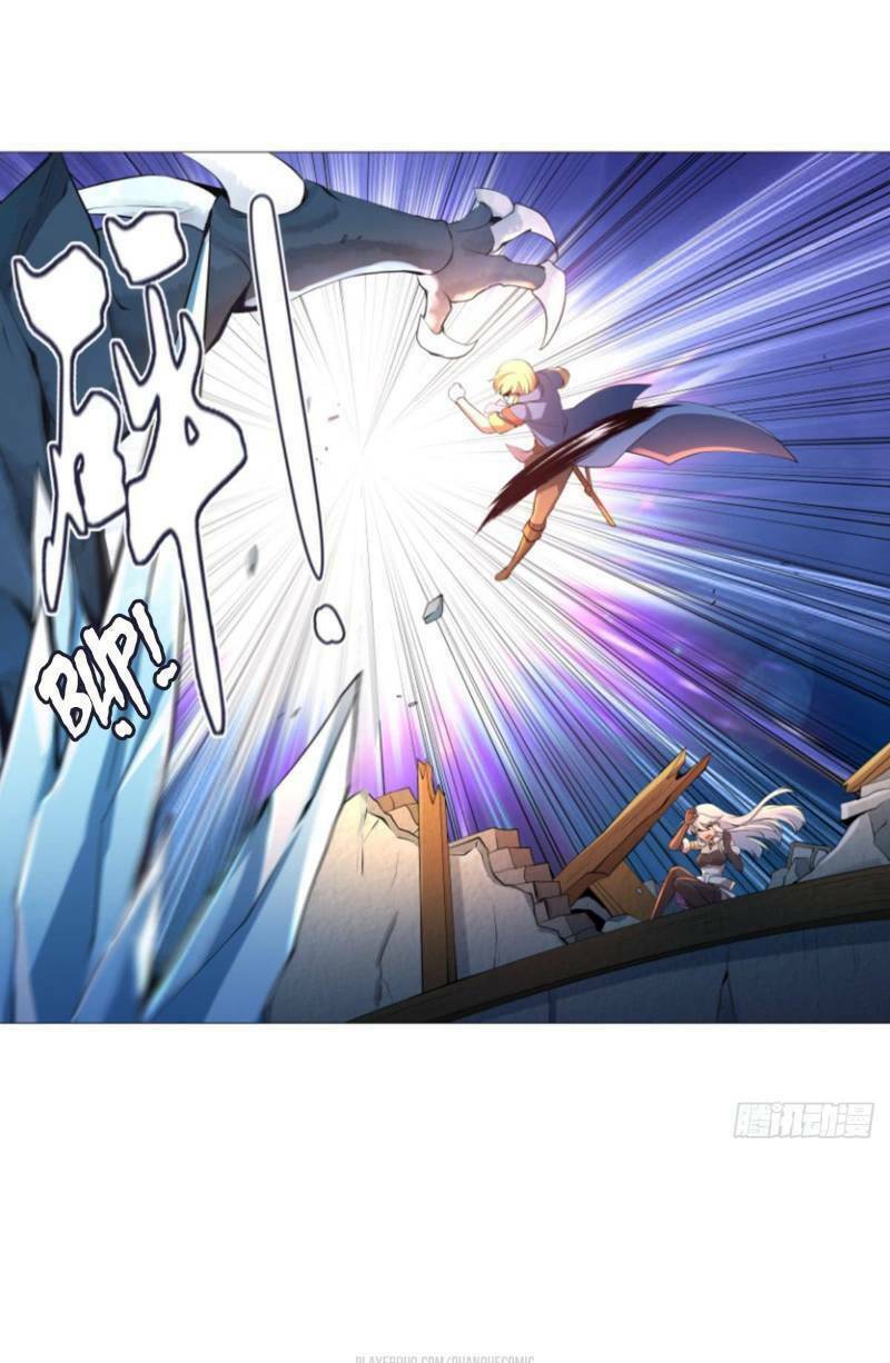 Ma vương thất nghiệp - Chapter 54 - Page 19